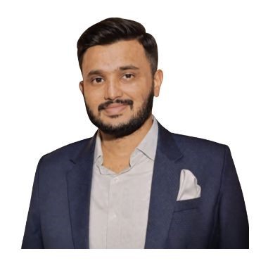 Eshan Kumar Agarwal - Founder of Zelvian Tech