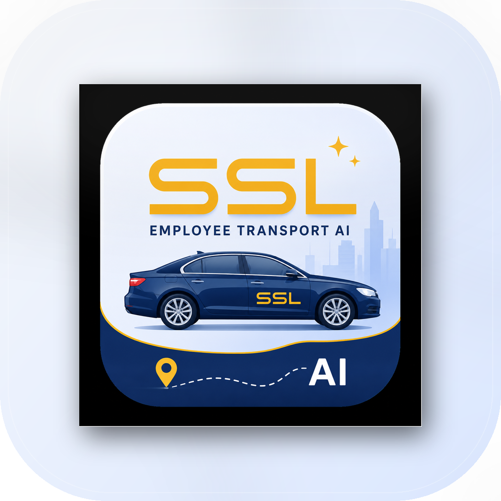 Shyam Salasar Logistics Employee Transport AI