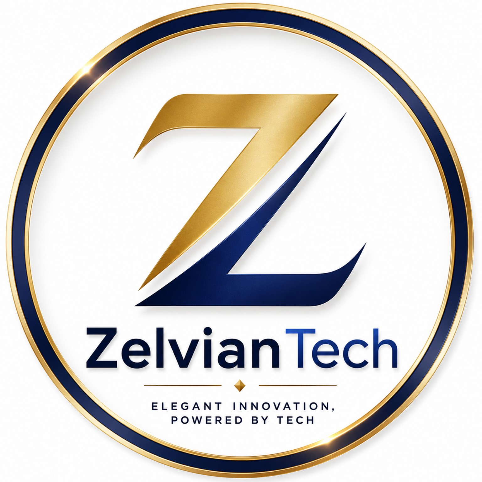 Zelvian Tech